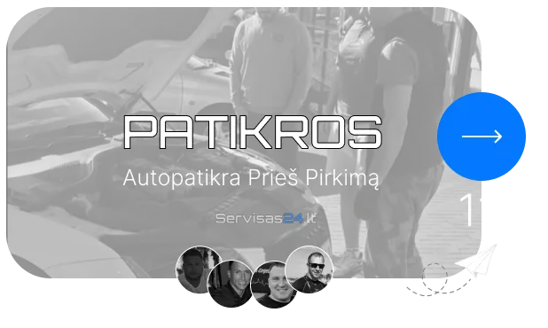 automobilio patikra diagnostika pries perkant  kaune vilniuje klaipedoje
