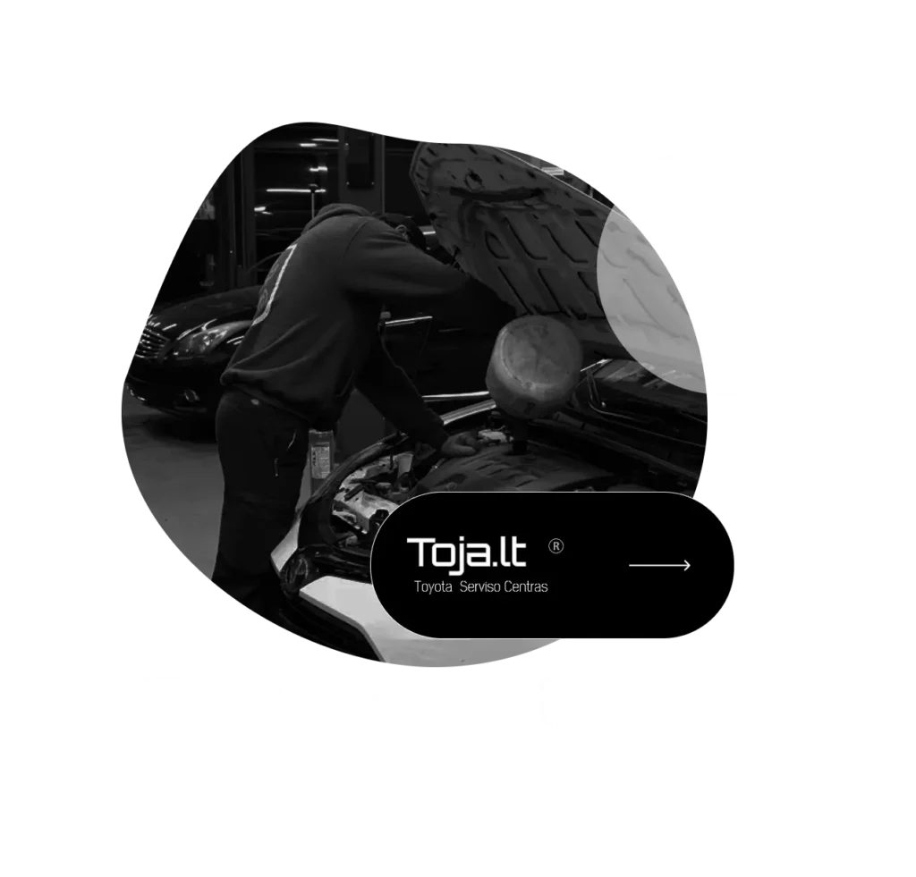 toyota autoservisas-vilnije- kaune klaipedoje toja lt
